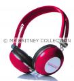 Britneyspearsfragrancesheadphones