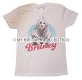 Britneyerawhiteunofficialtshirt