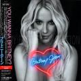 Britneyjeanjapaneseeditionfront