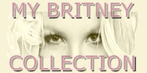 My Britney Collection